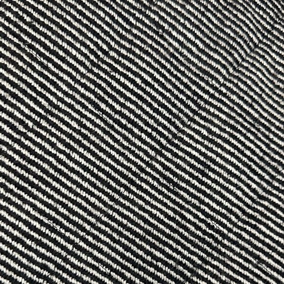 Peach Love California Black and White Vest - Picture 6 of 7